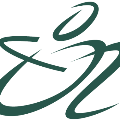 QUAD Medium Logo Icon Green